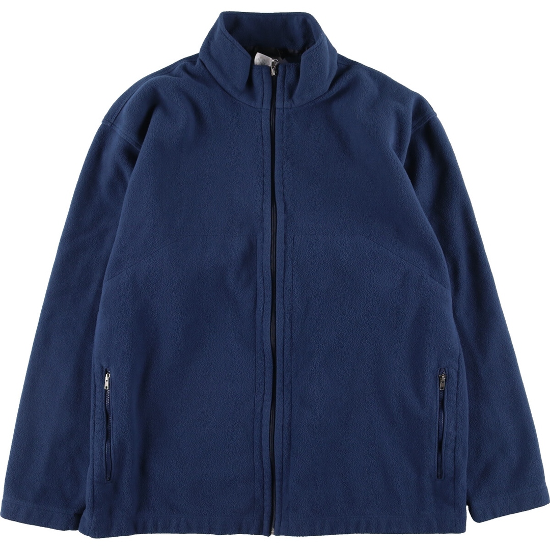 patagonia(パタゴニア)の古着 07年製 パタゴニア Patagonia マイクロナシンチラジャケット 26511S7 フリースジャケット メンズXXL /eaa397830 メンズのジャケット/アウター(その他)の商品写真