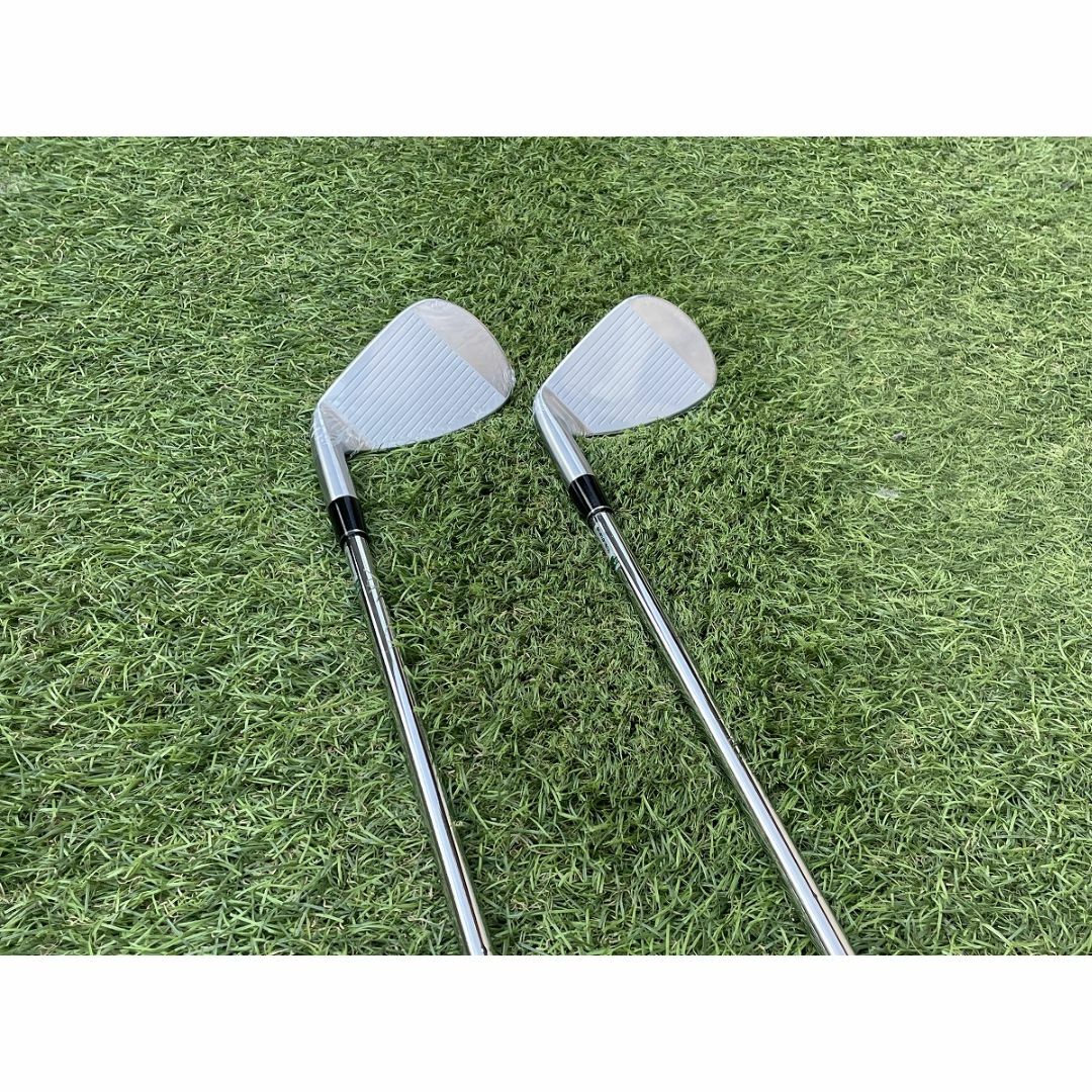 Srixon(スリクソン)のスリクソン Z785 AW SW ウェッジ2本セット N.S.PRO 950GH スポーツ/アウトドアのゴルフ(クラブ)の商品写真