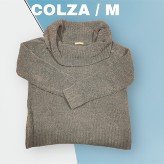 コルザ(COLZA)のCOLZA ニット(ニット/セーター)