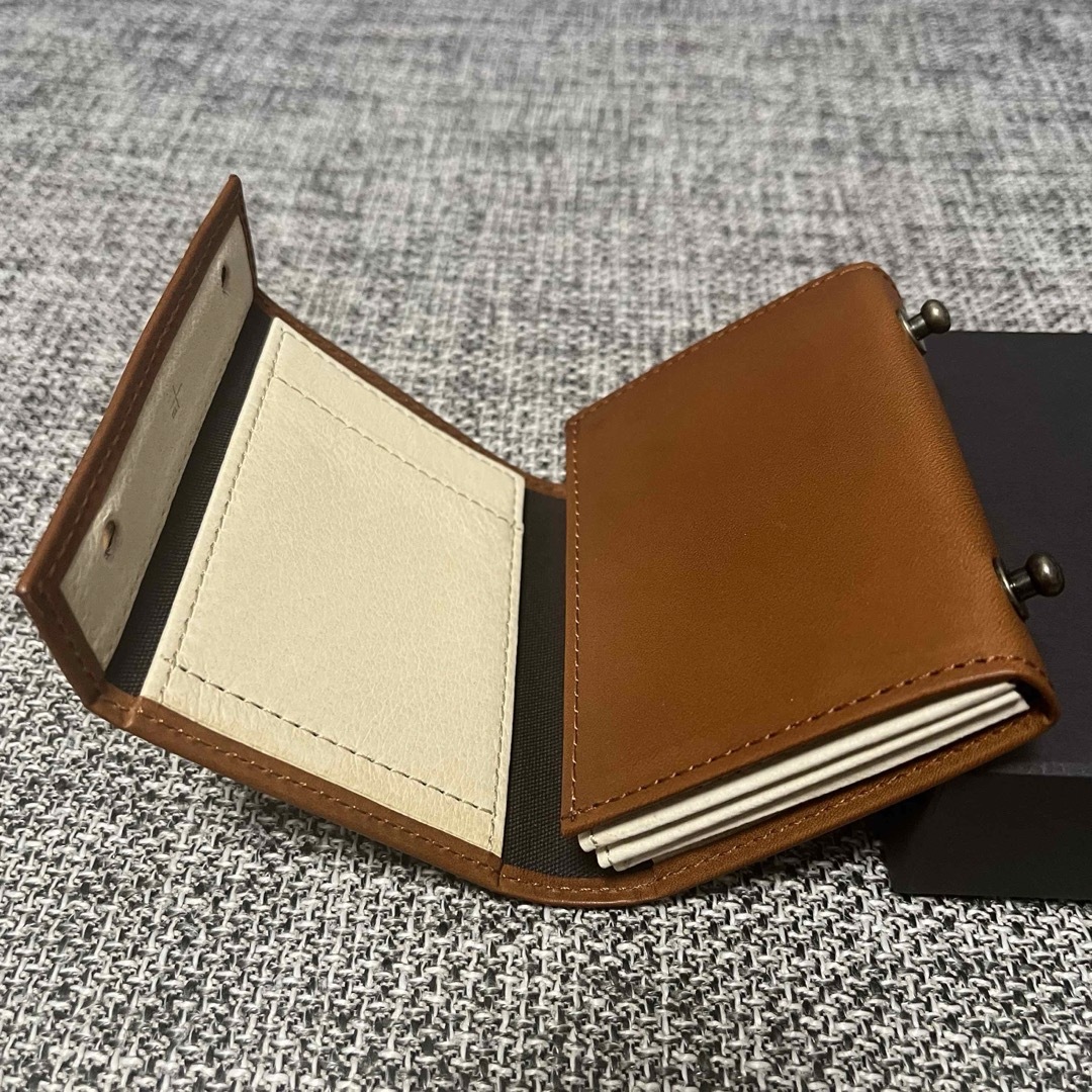 エムピウ m+ millefoglie ミッレフォッリエ P25 コニャック エムピウ m+ millefoglie ミッレフォッリエ P25 コニャック