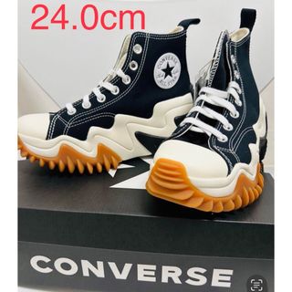 コンバース(CONVERSE)のコンバース　ランスターモーション(スニーカー)