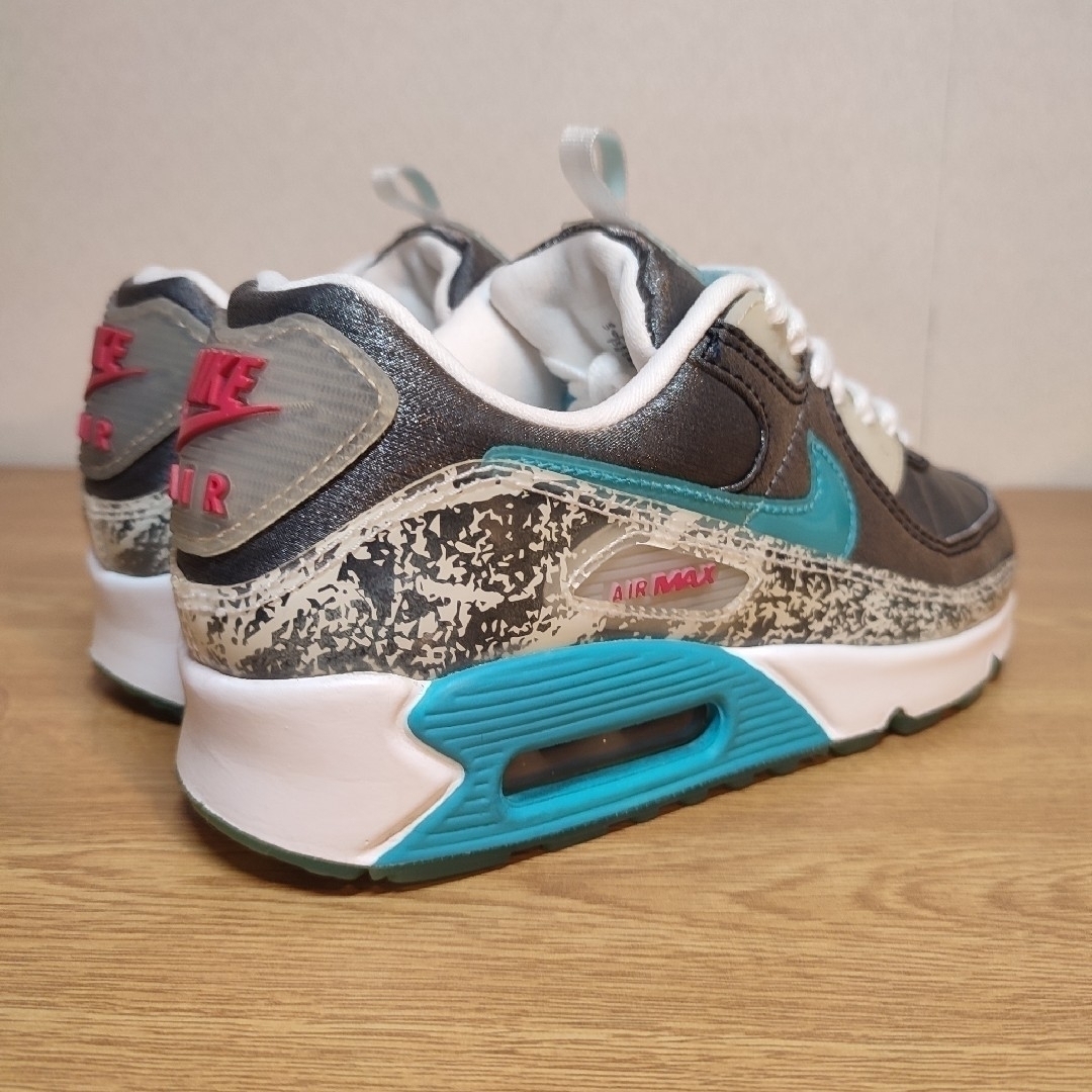 美品☆NIKE☆W AIR MAX 90