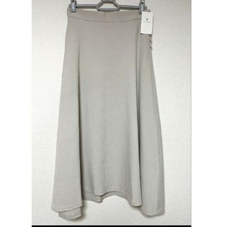 ユナイテッドアローズグリーンレーベルリラクシング(UNITED ARROWS green label relaxing)の新品未使用♡グリーンレーベルリラクシングスカート(その他)