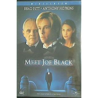 ジョー・ブラックをよろしく Meet Joe Black(その他)