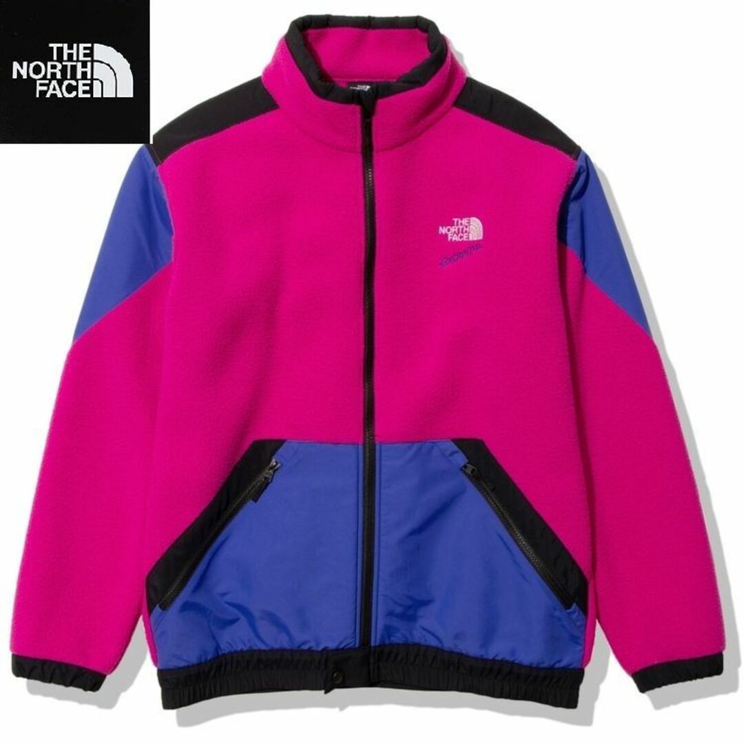 THE NORTH FACE(ザノースフェイス)のノースフェイス 92'エクストリームフリースジャケット(M) メンズのジャケット/アウター(その他)の商品写真