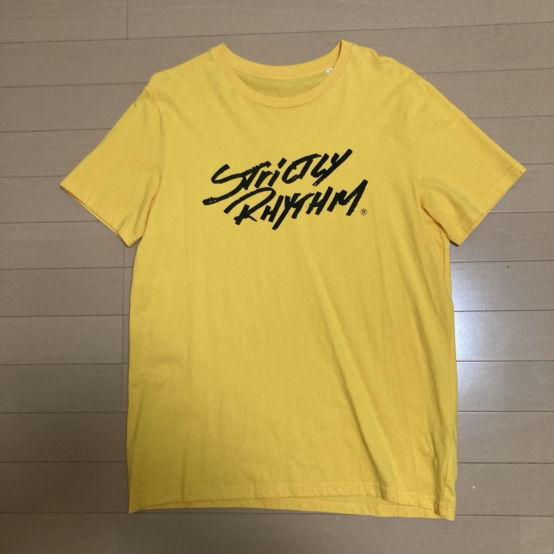 Strictly Rhythm ティーシャツ メンズのトップス(Tシャツ/カットソー(半袖/袖なし))の商品写真