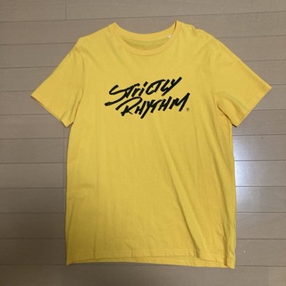 Strictly Rhythm ティーシャツ(Tシャツ/カットソー(半袖/袖なし))