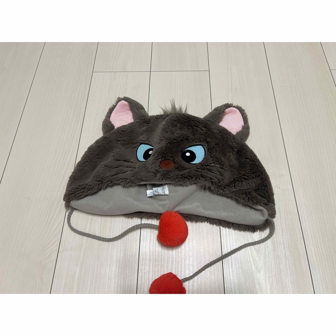 Disney - ベルリオーズ ファンキャップ おしゃれキャットの通販 Disney - ベルリオーズ ファンキャップ おしゃれキャットの通販