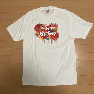 Strictly Rhythm ティーシャツ(Tシャツ/カットソー(半袖/袖なし))