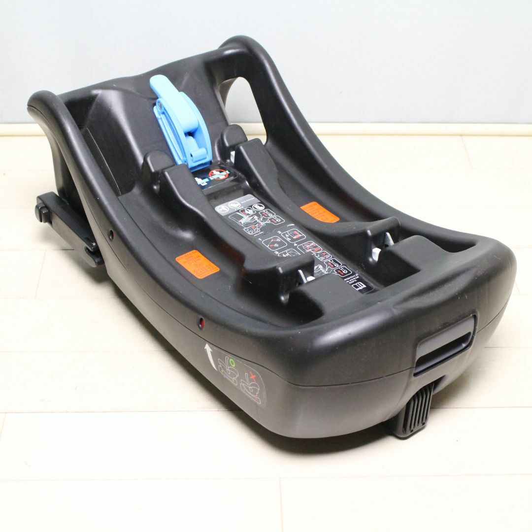 CAR MATE - 美品 Joie ジョイー ISOFIXベース i-base アイベース