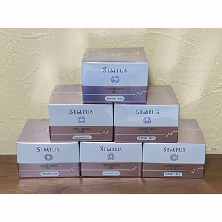 SIMIUS - シミウス薬用ホワイトニングの通販 by 2323さん's shop