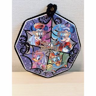 ディズニー(Disney)の東京ディズニーシー　鍋敷き(テーブル用品)