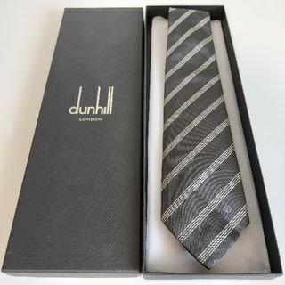 ダンヒル(Dunhill)のダンヒル　ネクタイ(ネクタイ)