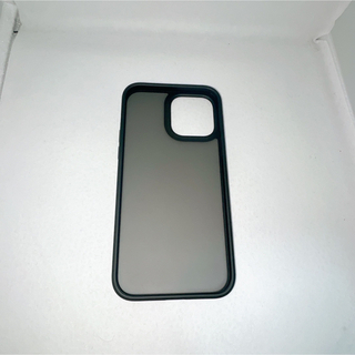 ✨人気商品✨　iPhone13 ProMax 用 ケース 半透明 スマホケース(iPhoneケース)