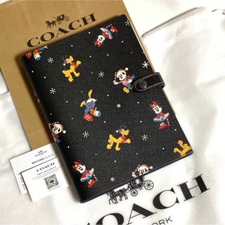 コーチ(COACH) ノート/メモ帳/ふせんの通販 400点以上 | コーチの