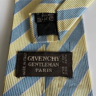 ジバンシィ(GIVENCHY)のジバンシー　ネクタイ (ネクタイ)