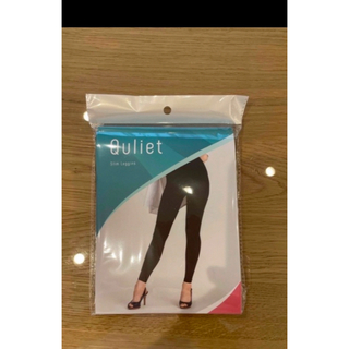 キュリエットQuliet Slim Leggins スリムレギンス(レギンス/スパッツ)