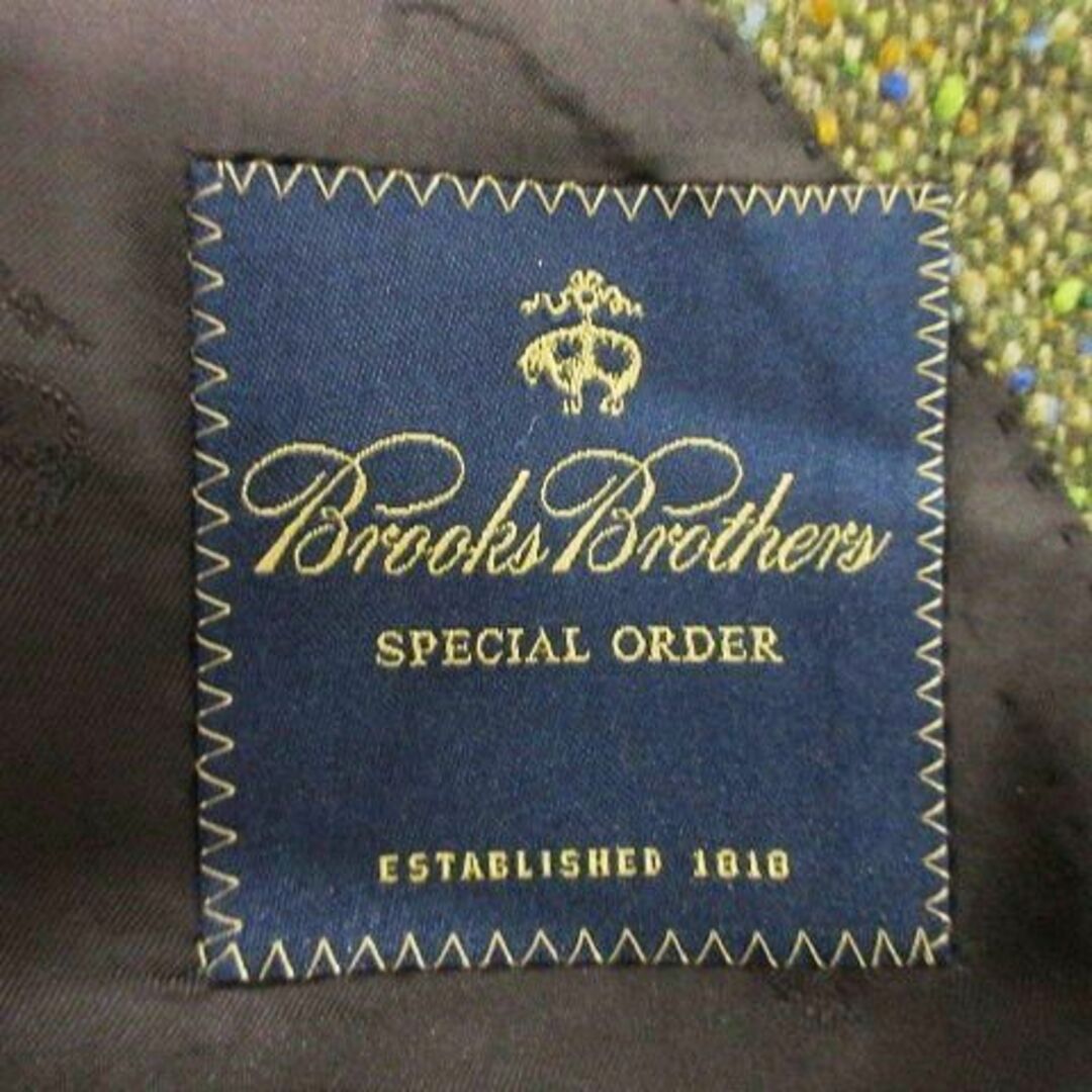 Brooks Brothers - ブルックスブラザーズ 美品 スーツ セットアップ