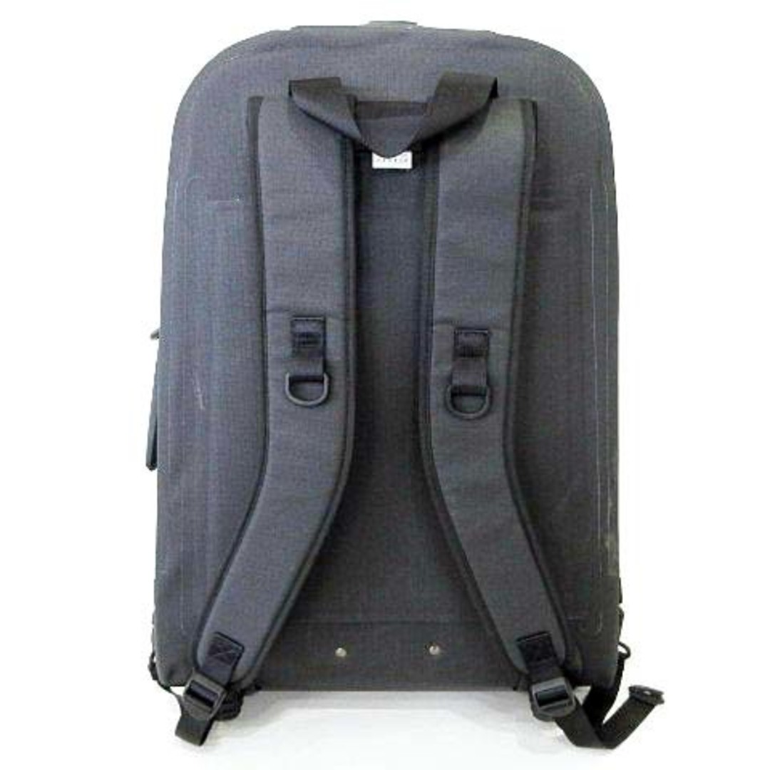 エフシーイー F/CE キャリーバッグ トロリー 2WAY リュック 黒 エフシーイー F/CE キャリーバッグ トロリー 2WAY リュック 黒