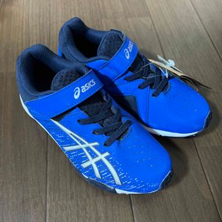 アシックス(asics)のasIcs スニーカー　20センチ(スニーカー)