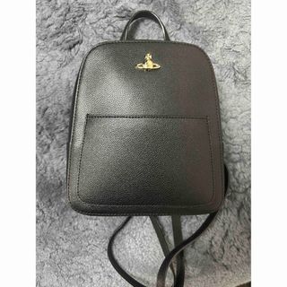 ヴィヴィアンウエストウッド(Vivienne Westwood)のVivienne Westwood リュック(リュック/バックパック)