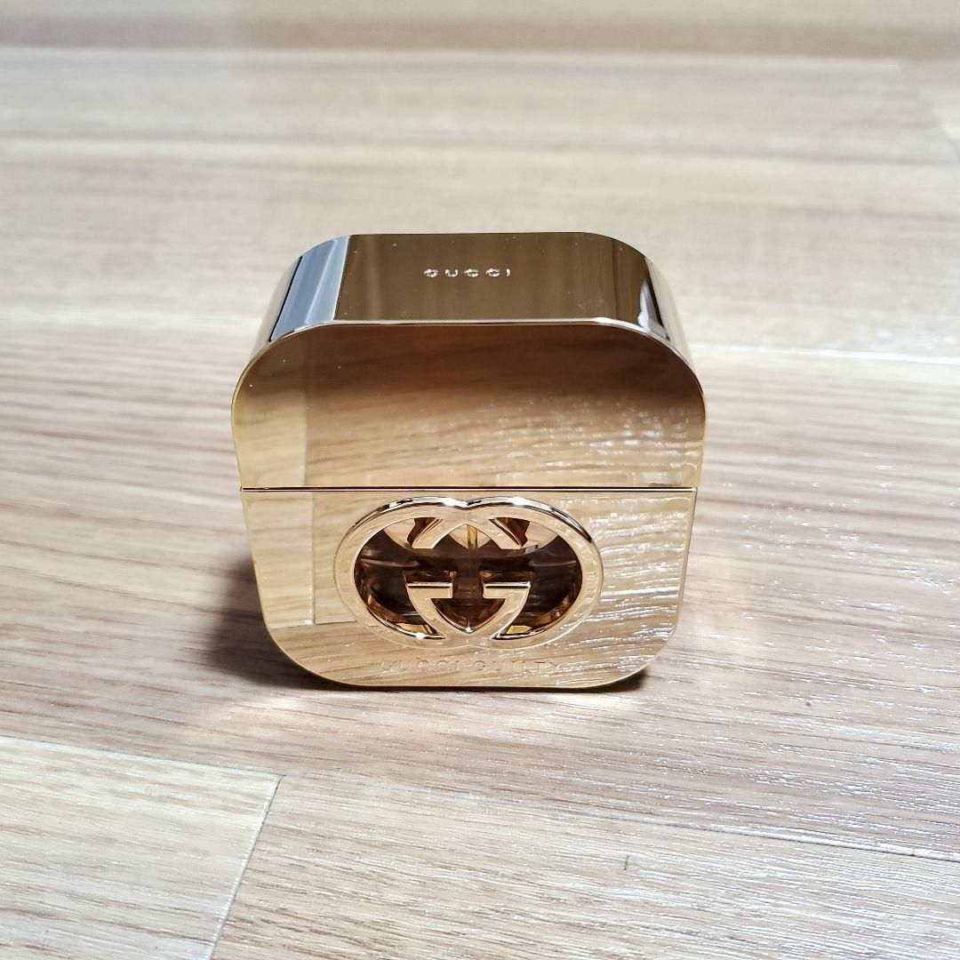 Gucci(グッチ)の未使用　GUCCI グッチ ギルティ オードトワレ 30ml Gucci 香水 コスメ/美容の香水(香水(女性用))の商品写真