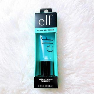 エルフ(elf)の【新品】e.l.f. パワーグリッププライマー(化粧下地)