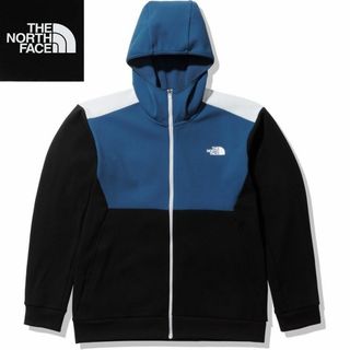 ザノースフェイス(THE NORTH FACE)のノースフェイス Ambition Hoodie アンビションフーディ(パーカー)