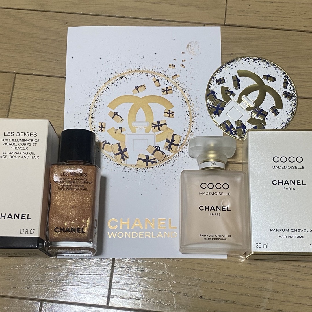 【サリーさま専用】CHANEL シャネル おまとめ