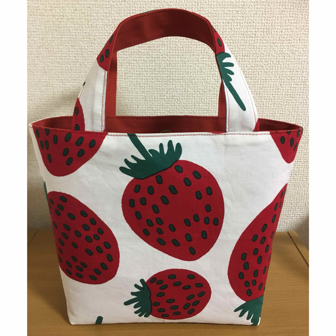 marimekko(マリメッコ)の☆専用です☆ ハンドメイドのファッション小物(バッグ)の商品写真