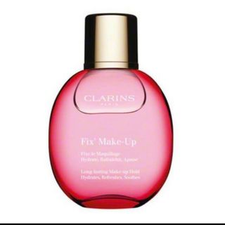 クラランス(CLARINS)のCLARINS　クラランス　フィックス メイクアップ　スプレー　50ml(化粧水/ローション)