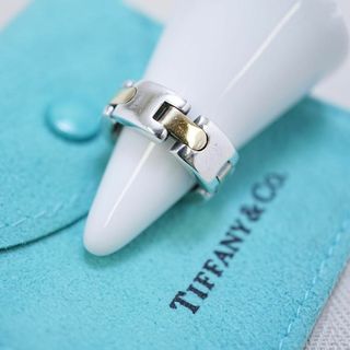 ティファニー ビンテージ リング/指輪(メンズ)の通販 65点 | Tiffany