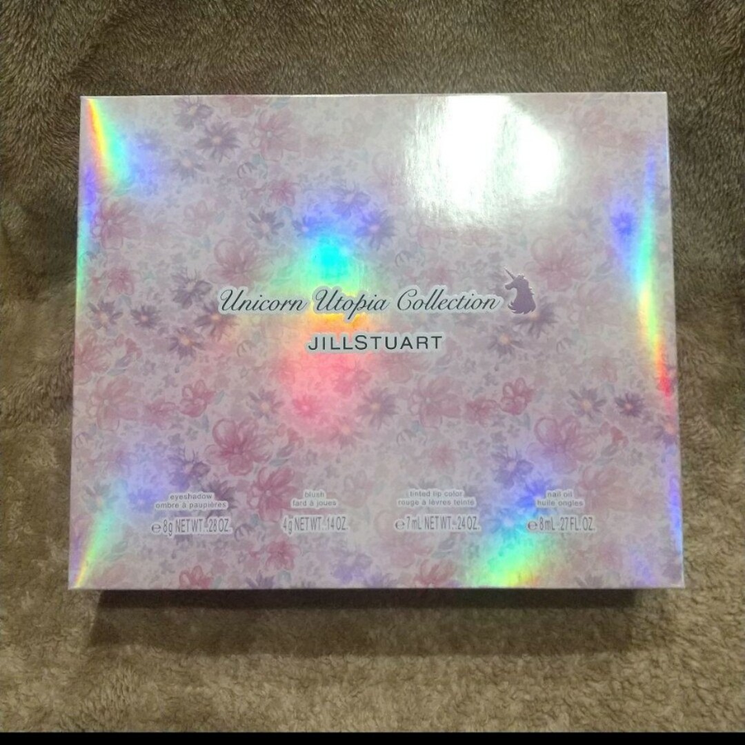 JILLSTUART - JILL STUART ジルスチュアート ユニコーン JILLSTUART - JILL STUART ジルスチュアート ユニコーン