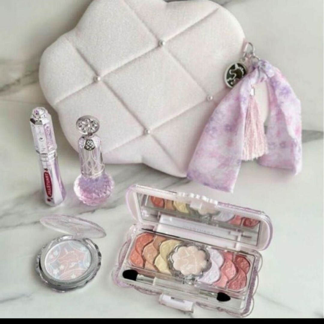 JILLSTUART - JILL STUART ジルスチュアート ユニコーン JILLSTUART - JILL STUART ジルスチュアート ユニコーン