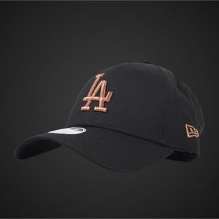 ニューエラー(NEW ERA)のNew Era 9FORTY NY ニューエラ キャップ オリジナル LA(キャップ)