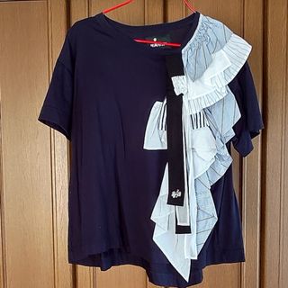 ビームスボーイ(BEAMS BOY)のビームスボーイ　Tシャツ　レディース(シャツ/ブラウス(長袖/七分))