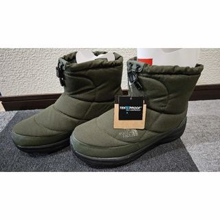 ザノースフェイス(THE NORTH FACE)のmrys様　THE NORTH FACE NuptseBootie WP(ブーツ)