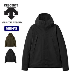 デサント(DESCENTE)の☆新品 デサントオルテライン スキーマテックエアーストレッチウォームジャケット☆(ナイロンジャケット)