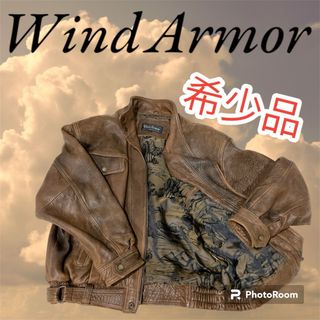 Wind ARMORの通販 1,000点以上 | フリマアプリ ラクマ