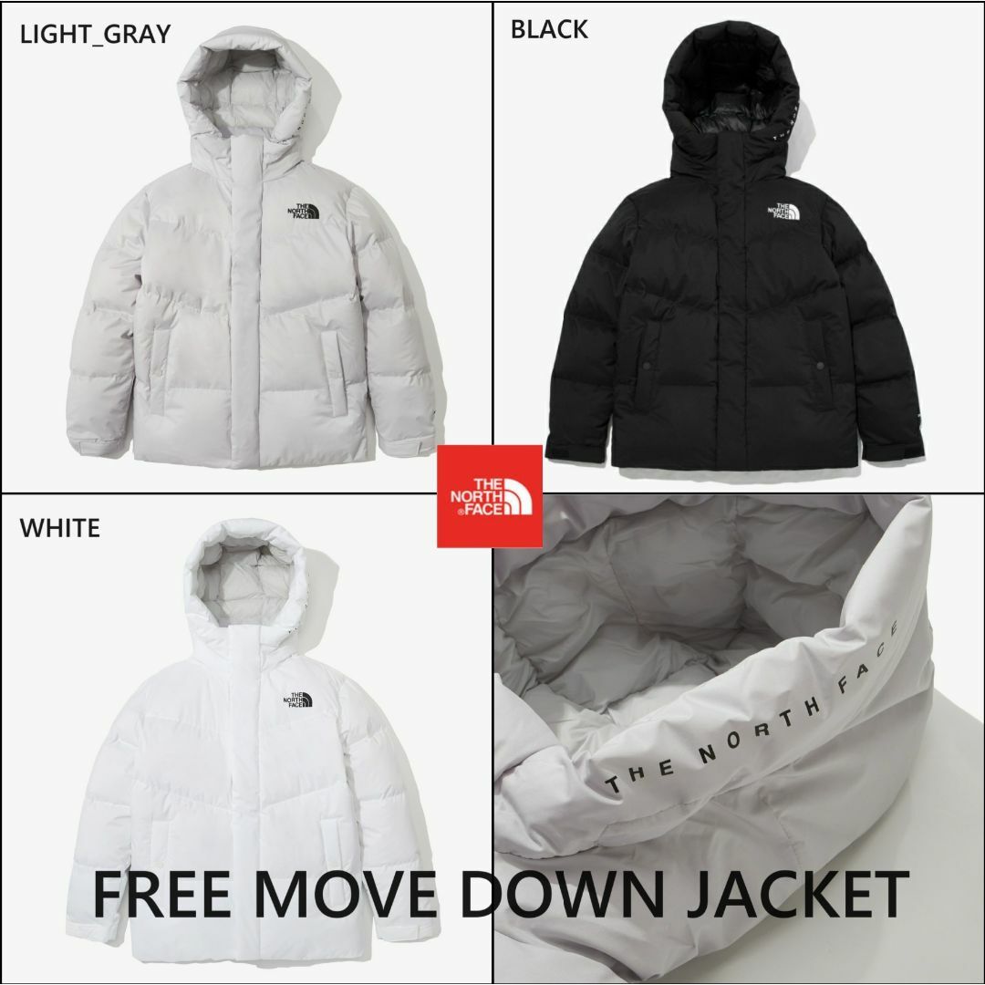 THE NORTH FACE - 希少サイズ❗ ノースフェイス ダウンジャケット