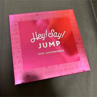 ヘイセイジャンプ(Hey! Say! JUMP)のHey!Say!JUMP パスケース(アイドルグッズ)