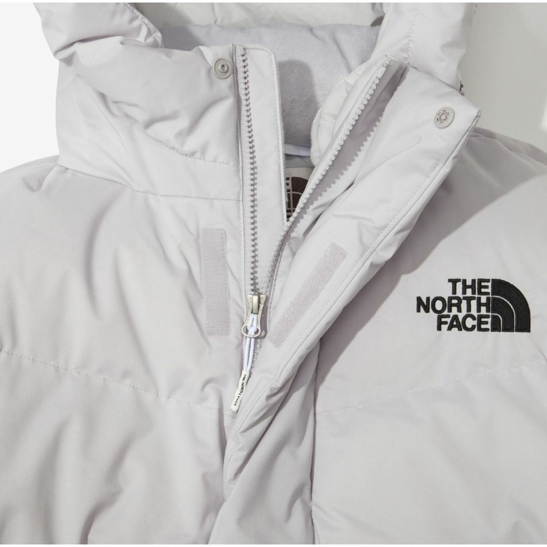 THE NORTH FACE(ザノースフェイス)の2着限定❗ ノースフェイス ダウンジャケット グースダウン 人気 M K519A メンズのジャケット/アウター(ダウンジャケット)の商品写真