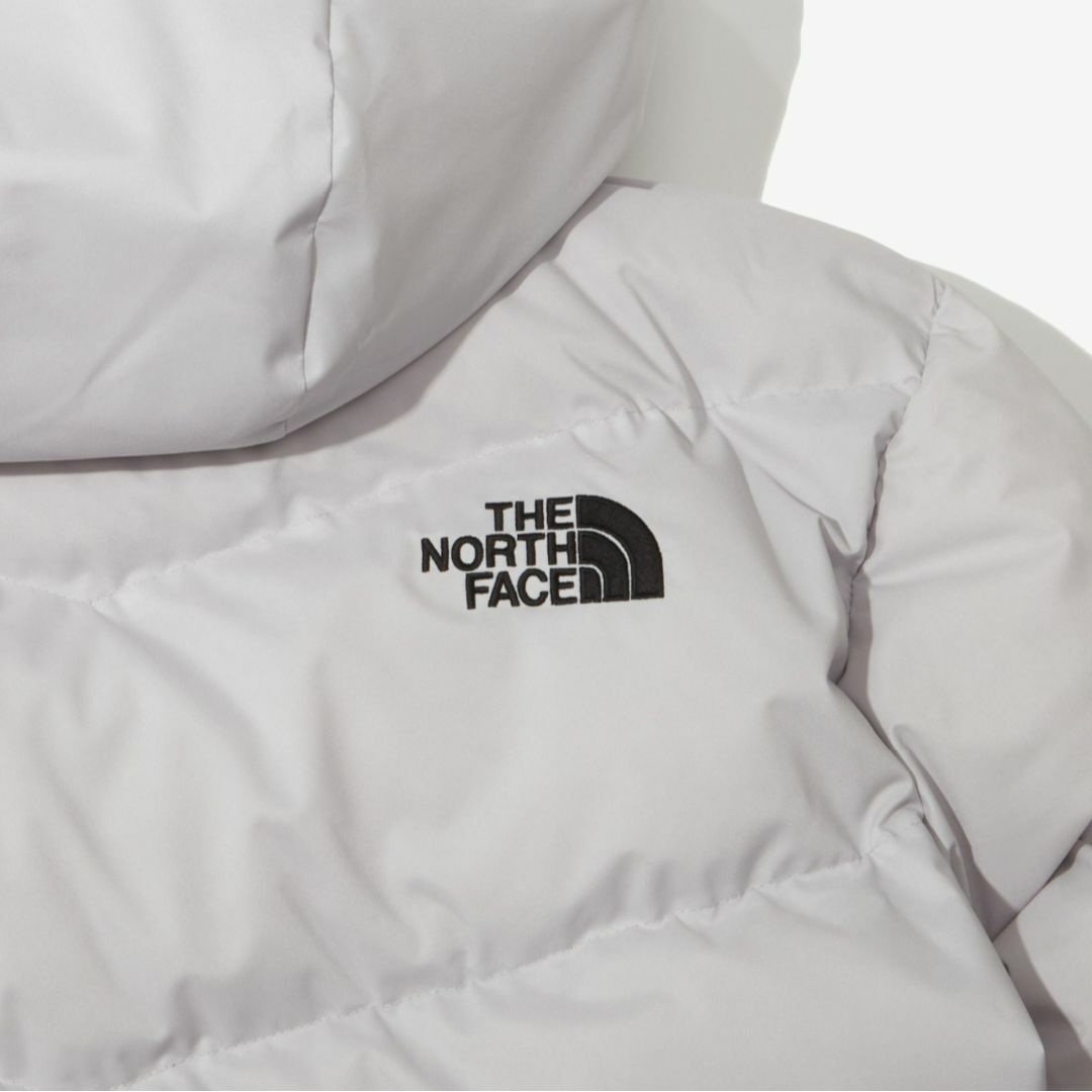 THE NORTH FACE(ザノースフェイス)の2着限定❗ ノースフェイス ダウンジャケット グースダウン 人気 M K519A メンズのジャケット/アウター(ダウンジャケット)の商品写真