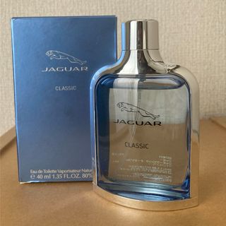 ジャガー(Jaguar)のジャガー　クラシック　オードトワレ(香水(男性用))