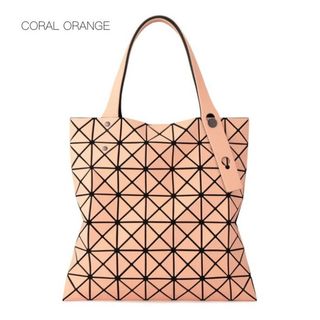 バオバオイッセイミヤケ(BaoBaoIsseyMiyake)のBAO BAO ISSEY MIYAKE PRISM FROST(トートバッグ)