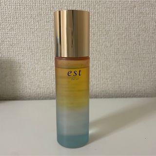 エスト(est)のest エストザオイル(美容液)