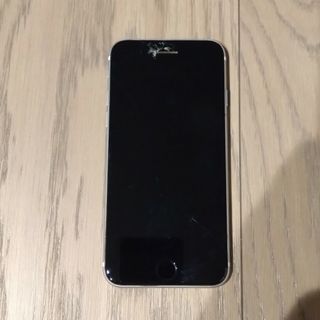 iphoneSE（第2世代）(スマートフォン本体)