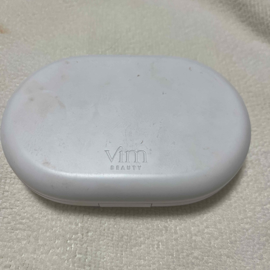 vim beauty ファンデーション　 コスメ/美容のベースメイク/化粧品(ファンデーション)の商品写真