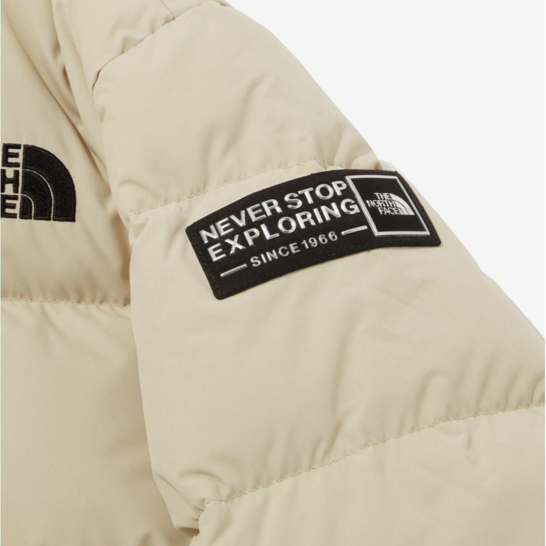 THE NORTH FACE - 値下げ❗ノースフェイス ダウンジャケット