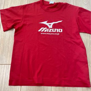 ミズノ(MIZUNO)のミズノ　練習着(バドミントン)